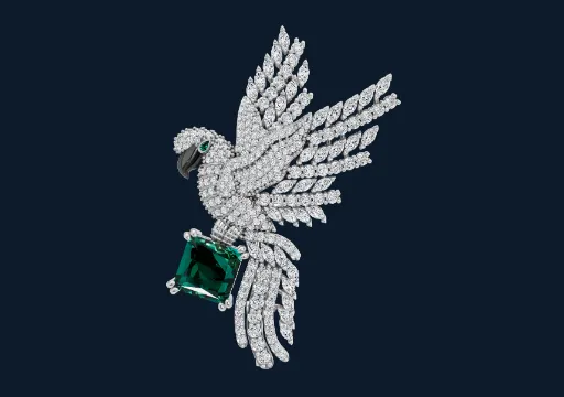 Broche